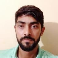 Manish Gautam Personal Trainer trainer in Ghaziabad