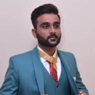 Mihir V Karamta Class I-V Tuition trainer in Junagadh