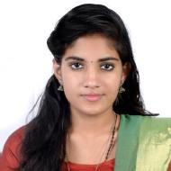 Megha M. Nursery-KG Tuition trainer in Mavelikara