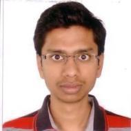 Mayank Agrawal Class 9 Tuition trainer in Delhi