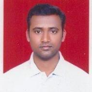 Pradeep T Angular.JS trainer in Chennai