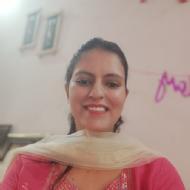 Sugandha D. Class 12 Tuition trainer in Roorkee