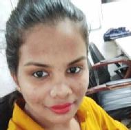 Sharon Rodrigues Class 11 Tuition trainer in Mumbai