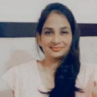 Savita Yadav Class I-V Tuition trainer in Gurgaon