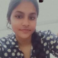 Ishika A. Class 10 trainer in Hathras