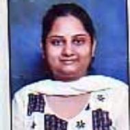 Reema Gupta Class 8 Tuition trainer in Delhi