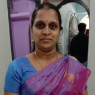 Karkuzhali Class 8 Tuition trainer in Chennai