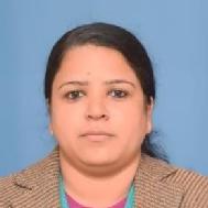 Akansha P. BSc Tuition trainer in Pithoragarh