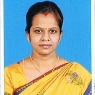 Abirami T. Class 11 Tuition trainer in Chennai
