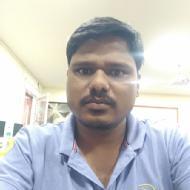 Malkuri Lakshman Class 12 Tuition trainer in Hyderabad