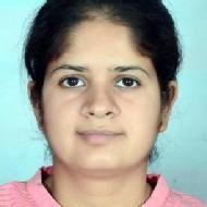 Shreya T. Painting trainer in Hyderabad