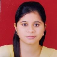 Simeen G. Class 6 Tuition trainer in Thane