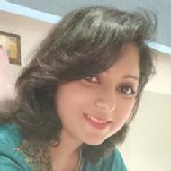 Paramita S. Spoken English trainer in Kolkata