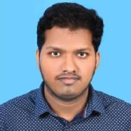 Burre Chandu BTech Tuition trainer in Hyderabad