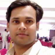 Shubham Maurya Class I-V Tuition trainer in Lucknow