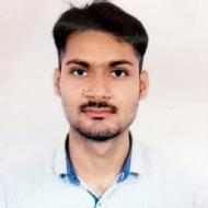 Anand Kumar Yadav Class 12 Tuition trainer in Jaipur