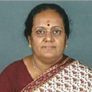 Sudha S. Spoken English trainer in Chennai