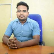 Shuvashis Hazra PSC Exam trainer in Kolkata