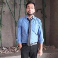 Rahul Kumar Class I-V Tuition trainer in Ranchi