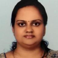 Dr Sreeja N. MBBS & Medical Tuition trainer in Tiruvalla