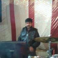 Naveen Oberoi Drums trainer in Mumbai
