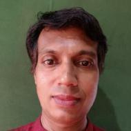 Vinesh P Vocal Music trainer in Thiruvananthapuram