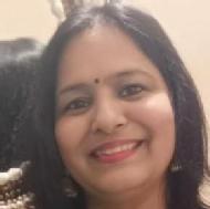 Adya A. Hindi Language trainer in Mumbai