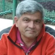 Vaibhav Phadke BBA Tuition trainer in Nagpur