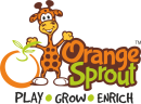 Photo of Orange Sprout