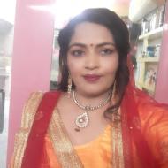 Vinita Sharma Hindi Language trainer in Alwar