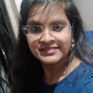 Bhargavi R S. Class I-V Tuition trainer in Hyderabad