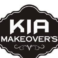 Kia Makeovers Academy Makeup institute in Gurgaon