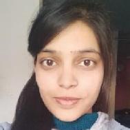 Roshani S. Class I-V Tuition trainer in Gwalior