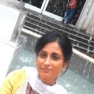 Dr Rashmi BHMS Tuition trainer in Delhi