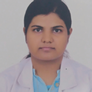 Olive J. MBBS & Medical Tuition trainer in Hyderabad