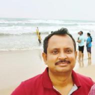 Binoy Mondal Class I-V Tuition trainer in Nabadwip