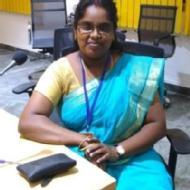 Dhivyalakshmi MA Tuition trainer in Manachanallur