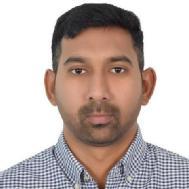 Irshad Ahamad Shaik Microsoft SharePoint trainer in Hawally