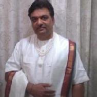 Pushpinder Bhardwaj Sitar trainer in Gurgaon