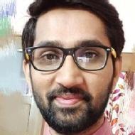 Dr. Yuvraj Singh UGC NET Exam trainer in Lucknow