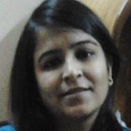 Maya K. Bank Clerical Exam trainer in Delhi