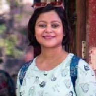 Soumyonetra Biswas UGC NET Exam trainer in Kolkata