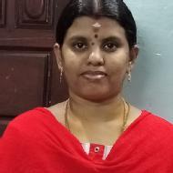 Uma Karpagam Spoken English trainer in Srivilliputtur