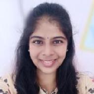 Dr. Heera S MBBS & Medical Tuition trainer in Hosur