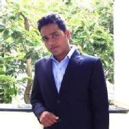 Suraj Panchal Stock Market Trading trainer in Pune