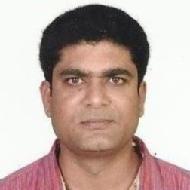 Chiranjeevi Baddam Agile trainer in Hyderabad