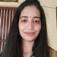 Surbhi D. Class I-V Tuition trainer in Meerut