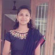 Sahaya A. Tamil Language trainer in Kalkulam