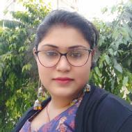 Beauty Adhikari Pradhan Class I-V Tuition trainer in Kolkata