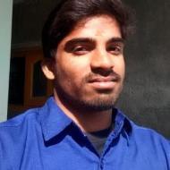 Hodepally, Bharathkumar BTech Tuition trainer in Hyderabad